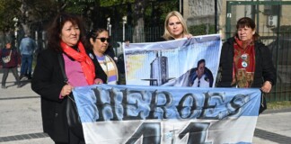 ARA San Juan: las querellas y el CELS pidieron revocar el sobreseimiento a Macri Macri