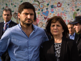 Pullaro dijo que votaría a Milei en un balotaje frente a Massa y generó ruido en JxC
