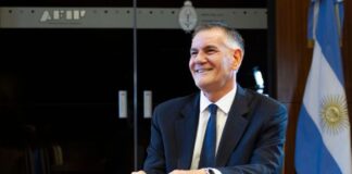 Castagneto: «Es un esfuerzo muy grande, aunque quisiéramos dar más»