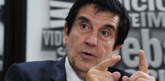 Melconian se encamina a ser el ministro de Economía de Bullrich Melconian
