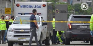 Ecuador, entre la violencia extrema y las elecciones presidenciales