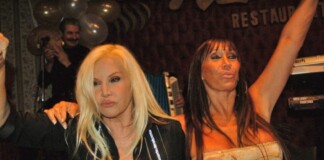 Susana y Moria, enfrentadas por las PASO