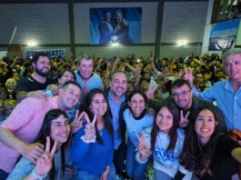 El peronismo retuvo seis intendencias que ponía en juego en Mendoza