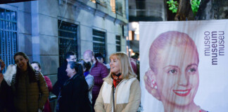 Llega la Noche de los Museos Noche de los Museos