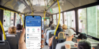 Presentaron la nueva app SUBE que permitirá pagar los viajes con el celular Presentaron la nueva app SUBE que permitirá pagar los viajes con el celular