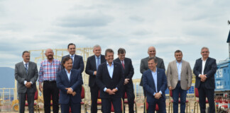 Massa busca la unidad nacional con pacto con gobernadores