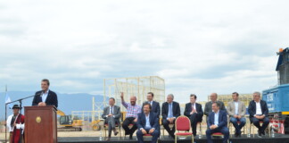 Para compensar a las provincias, Massa propuso coparticipar Impuesto PAIS y los débitos y créditos en CC Provincias