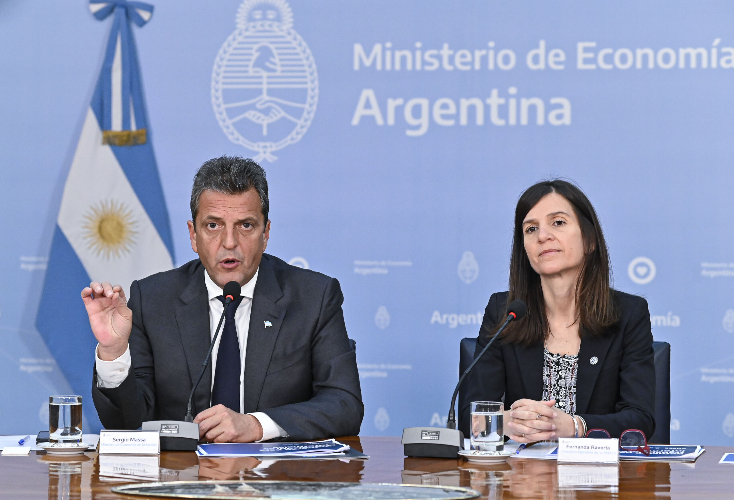 Trabajadores