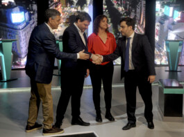debate público