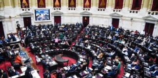Se debate en Diputados la reducción de la jornada laboral Jornada laboral