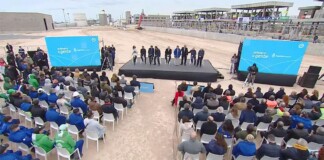 Fernández destacó que Massa es «el que más se preparó para ser presidente» Massa