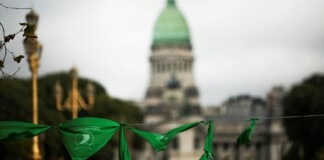 Se triplicaron los establecimientos donde se aplica la IVE en Buenos Aires IVE