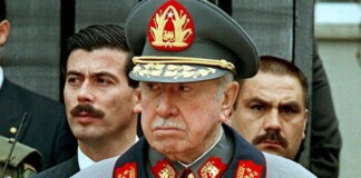 El Estado chileno deberá pagar millonaria indemnización a detenidos y torturados en dictadura El Estado chileno deberá pagar millonaria indemnización a detenidos y torturados en dictadura