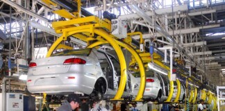 El Gobierno y las automotrices fijaron los precios de los autos 0km El Gobierno y las automotrices fijaron los precios de los autos 0km hasta el 31 de octubre