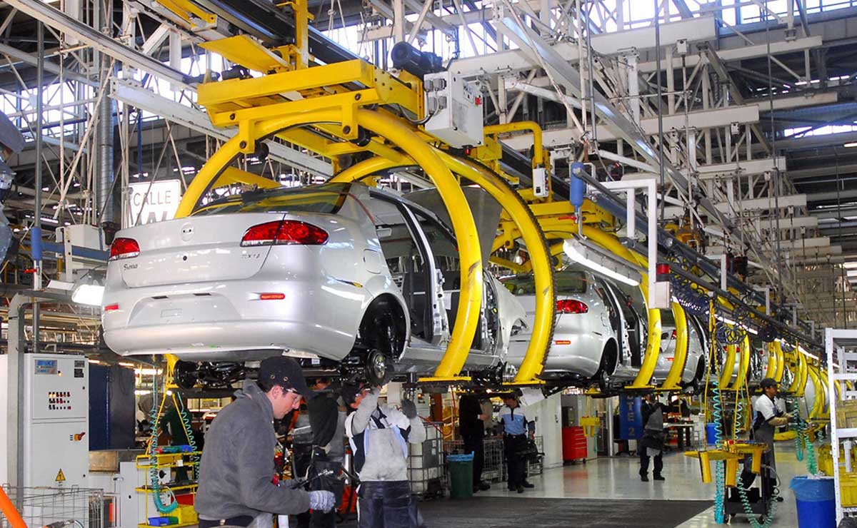 Autos El Gobierno y las automotrices fijaron los precios de los autos 0km hasta el 31 de octubre