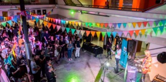 Bafici Itinerante en Mendoza