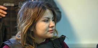 Atentado a CFK: ordenan investigar pruebas que involucran a familiar de Brenda Uliarte brenda uliarte