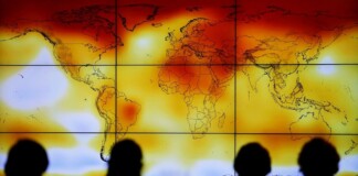 El 2023 se encamina a ser el año más caluroso de la historia calentamiento