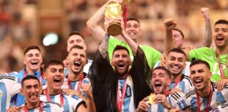En menos de dos horas, se agotaron las entradas para el debut de la Selección En menos de dos horas, se agotaron las entradas para el debut de la Selección
