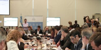 Diputados retoma el debate sobre la reducción de la jornada laboral Trabajo