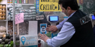 El Senado trata el proyecto de devolución del IVA iva
