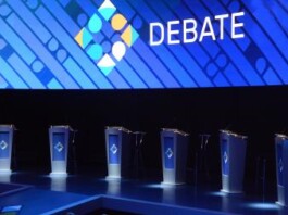 Las jornadas del Debate Presidencial 2023 serán el 1 y el 8 de octubre