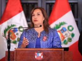 Perú