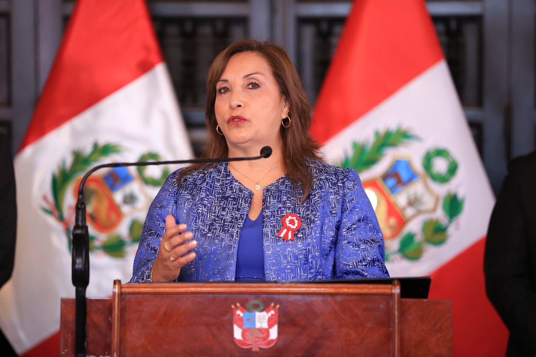 Perú