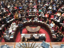 Diputados aprobó el proyecto de Empleo 'Mipyme' y la creación de Universidades