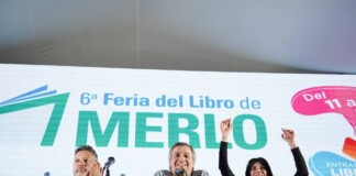 Máximo Kirchner destacó a Massa y Kicillof, y apuntó contra quienes «quieren romper comunidades» Máximo Kirchner