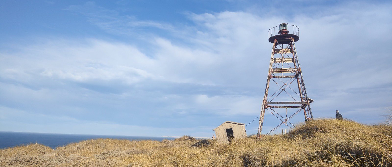 Faro Morro Nuevo