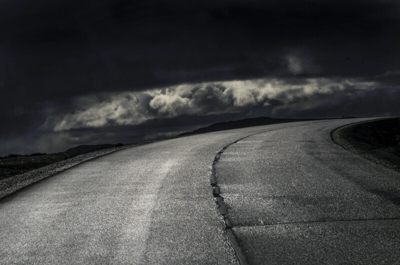Foto: Malvinas, Gerardo Dell´Oro, 2009.