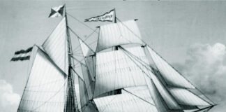 Corsarios de Buenos Aires