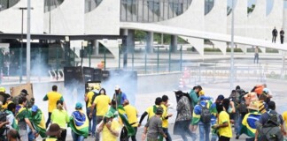 Revelaron que Bolsonaro presentó un plan a las FFAA para derrocar a Lula Bolsonaro