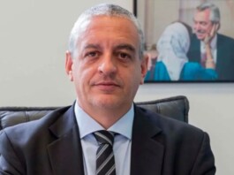 Pietragalla Corti: "La ESMA es ahora un símbolo internacional"