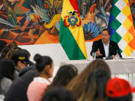 Bolivia también apunta a integrar el Brics