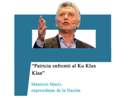 Macri