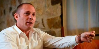 La Justicia confirmó la prisión preventiva para el falso abogado Marcelo D’Alessio Marcelo D'Alessio