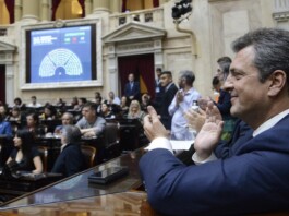 El Gobierno enviará el Presupuesto, pero posterga el tratamiento