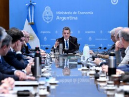 Anunciaron reducciones impositivas para los autónomos de menores ingresos