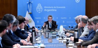 Anunciaron reducciones impositivas para los autónomos de menores ingresos Anunciaron reducciones impositivas para los autónomos de menores ingresos