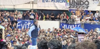 Sergio Massa instó a la oposición a votar en el Congreso la baja del IVA Sergio Massa instó a la oposición a votar en el Congreso la baja del IVA
