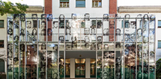 El Museo Sitio de Memoria ESMA es declarado Patrimonio Mundial Museo Sitio de la Memoria ESMA