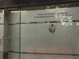 La OVD atendió más de 184 mil casos de violencia desde que se creó