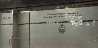 La OVD atendió más de 184 mil casos de violencia desde que se creó La OVD atendió más de 184 mil casos de violencia desde que se creó