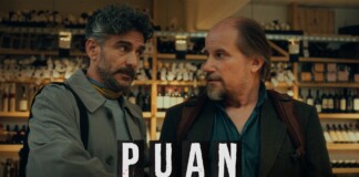 La comedia «Puán» será la representante argentina en los Premios Goya Puan nominada a los Premios Goya