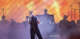 Ricky Martin reversionó uno de sus éxitos con sonidos mexicanos Ricky Martin