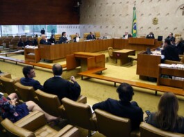 Supremo Tribunal Federal de Brasil