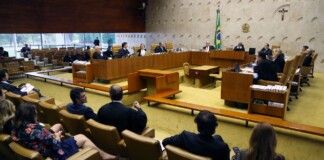 Comienza el juicio contra cuatro de los acusados por el golpe contra Lula Supremo Tribunal Federal de Brasil