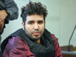 Sabag Montiel
